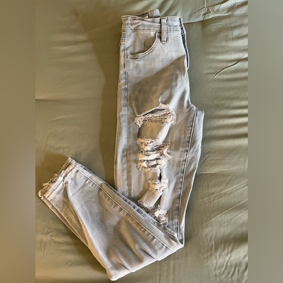 American Eagle Jeans - Picture 1 of 8